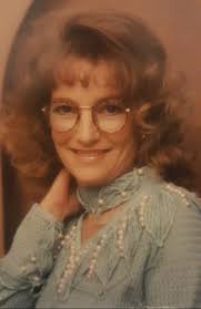 Obituary information for Wanda Burleson