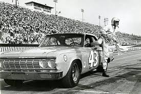 Richard petty won another 10 races in fords and finished second in the championship. Richard Petty S Classic Nascar Throttlextreme