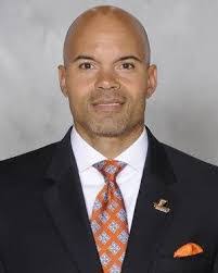 Antwan Joseph's Instagram, Twitter & Facebook