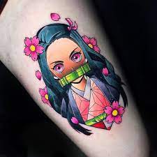 Best anime tattoo artists uk. 6 Uk Anime Tattoo Artists We Desperately Want Some Ink From Yokaiju