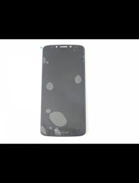 Go to unlockunit.com · 2. Display Motorola Moto E5 Plus Negro