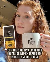 Come take a sip down memory lane!