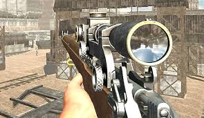Maybe you would like to learn more about one of these? Elite Ghost Sniper Free Online Game