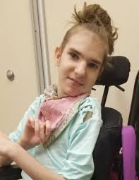 Obituary for Bryleigh Klino