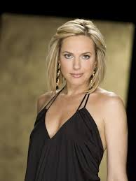 Arianne Zucker Aka Nicole On Days Of Our Lives Beautiful Blonde Days Of Our Lives Beautiful Actresses