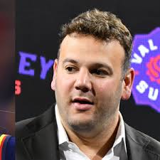 💀与太阳CEO大搞办公室婚外情？🤬前水星女：污蔑！太伤人！_手机新浪网