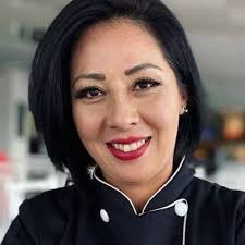 Maybe you would like to learn more about one of these? Gaby Mellado Wikipedia