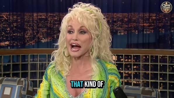 Dolly Parton's Funniest Moments Before Her Death — She Never Lost Her Sense of Humor | Fergufool