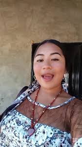 La belleza de la mujer wayuu Aylen Fonseca 🎥