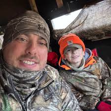 Matt Brewer Stoney Earick a couple of great days with friends at fort peck.  Has anyone ever caught a clam? We'll i did . Making memories and having fun.
