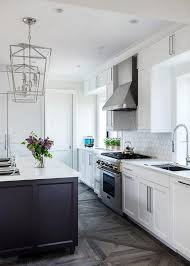 kitchen wood like parquet floor tiles