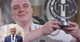 Masterchef The Professionals winner Dan Merriman defends Gregg Wallace