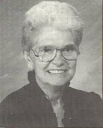 Obituary information for Ruth Ferrel