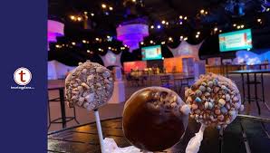 Disney wine & dine half marathon weekend. Review More Booths From The 2020 Taste Of Epcot International Food And Wine Festival Touringplans Com Blog