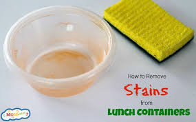 We did not find results for: How To Remove Stains From Plastic Containers