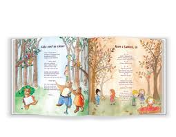 Cântecelul acum e toamnă, da este inclus în colecţia cutiuţa muzicală 8, melodia fiind interpretată de mădălina manole (muzica gr. Cantecele Copilariei In 5 Limbi Carti Cu Cd Editura Gama