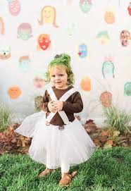Check spelling or type a new query. Oompa Loompa Costume For Girls Girl Loves Glam