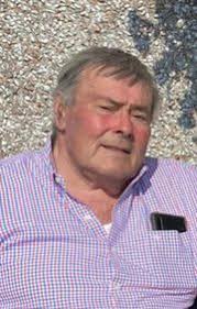 Condolence Book for P.J. MCKEON (Bunninadden, Sligo)