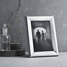 Kandinsky's work features in our recently launched collaboration with tate, with a selection of images from their world famous collection. Modern Picture Frame In Stainless Steel Small Georg Jensen