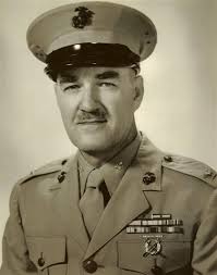 The China Marines > Personalities