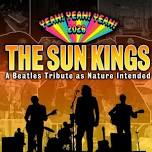 The Sun Kings @ Rio Nido Roadhouse