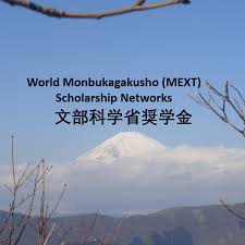 We also welcome first year students of these universities to apply. World Japanese Government Monbukagakusho Mext Scholarship Networks Posts Facebook