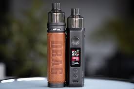In order to lock the device you'll want to press the fire button and top adjustment button simultaneously. Voopoo Drag S X Review More Mods Than Pods Vaping360