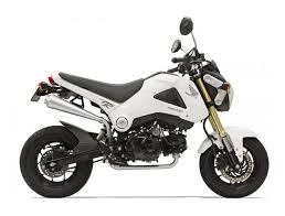 2015 Honda Grom Motorcycles For Sale Motohunt