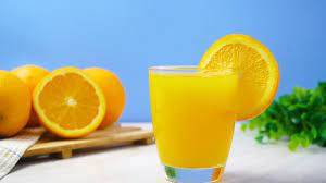 Candied orange slices are an amazing citrus treat, prepared simple and quick, you will only need three ingredients to make it. How To Cut An Orange For Drinks Youtube
