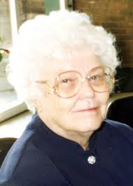 Genevieve Howell Obituary March 28, 2014