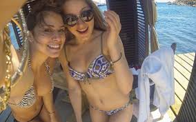 244,574 gabriela amateur free videos found on xvideos for this search. Image Neymar S Stunning Ex Girlfriend Gabriella Lenzi Displays Bikini Cleavage In Hot High Angle Selfie Caughtoffside