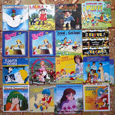 Image result for dischi liscio copertine