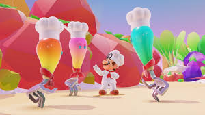 Help Your Kid Become A Better Problem Solver With These Video Games Video Games For Kids Super Mario The Game Is Over