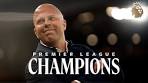 Liverpool FC | Premier League Champions 2024/25 - YouTube