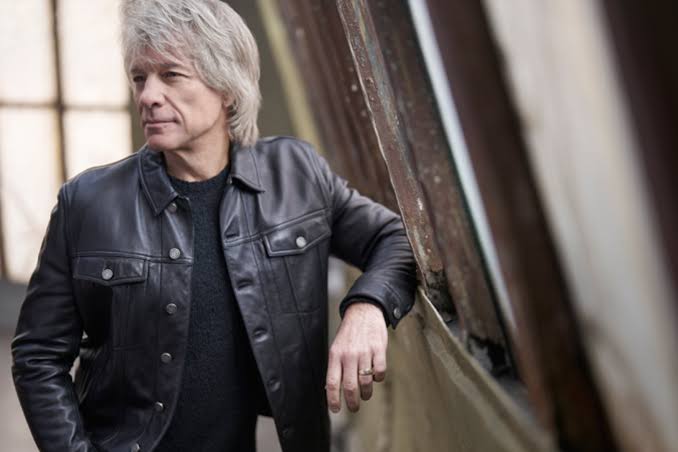 Jon Bon Jovi: 'We're in a quandary in America. It's bad. It's bad' | Irish Independent