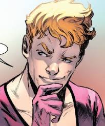 New Mutants (1983) #39