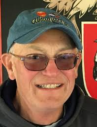 Obituary information for Hugh S. Fossum