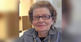 Lorraine Robichaud Tollison Obituary