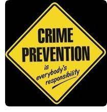 Crime Prevention | North Richland Hills, Tx - Official Website