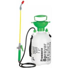 Fumigadora Asperjadora 5 Litros A004 Bs 12788 0 Sprayers Bottle Homebase