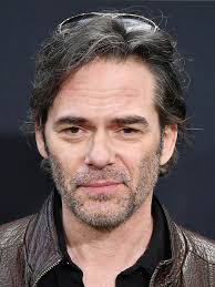 Billy Burke Movies and Shows