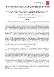 Kunci jawaban aspirasi kelas 11 semester 2. Http Journal Student Uny Ac Id Ojs Index Php Adp S1 Article Viewfile 8852 8509