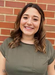 T. Kinney Page Isabel Porto Josh Parker Taylor Patterson Hannah Protsik  Jack Pfiffner Kelsey Rader Akhil Sai Ramini