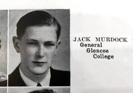 Jack Murdock