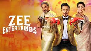 ZEE Entertainers