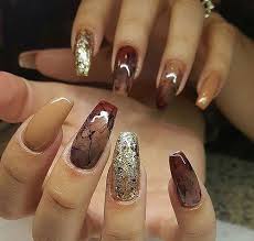 The best drop nail colors to transition into autumn. Acrylic Nail Ideas 45 Best Acrylic Nail Designs For Every Mood