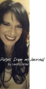 Leah Lanier's Instagram, Twitter & Facebook
