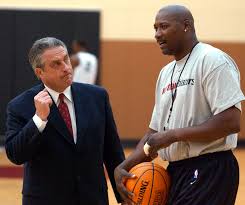 Former Trail Blazers player Jerome Kersey dies at 52