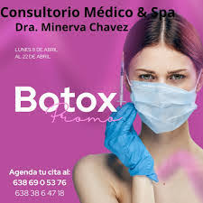 Minerva Chavez's Instagram, Twitter & Facebook