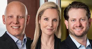 Norwest Equity names new managing directors